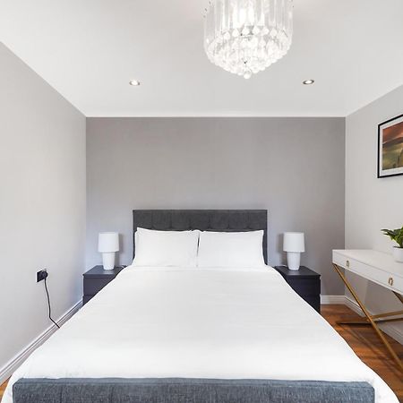 A Beautiful Stylish 2 Bedroom Apartment -City Of London Luaran gambar