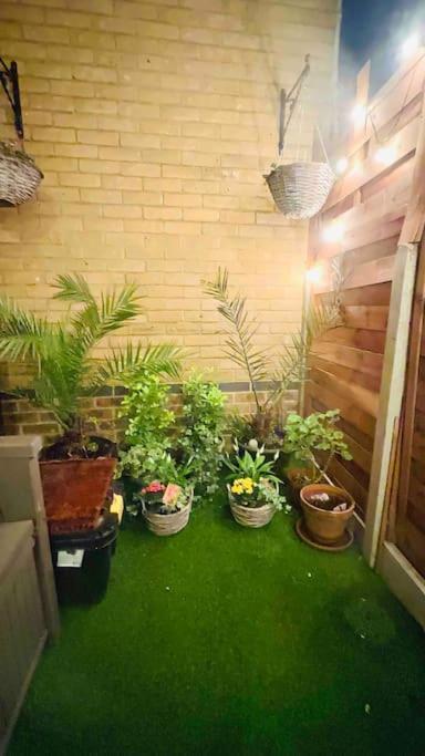 A Beautiful Stylish 2 Bedroom Apartment -City Of London Luaran gambar