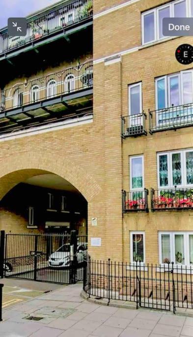 A Beautiful Stylish 2 Bedroom Apartment -City Of London Luaran gambar