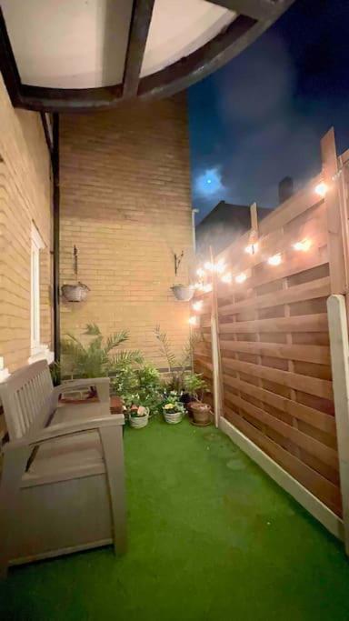 A Beautiful Stylish 2 Bedroom Apartment -City Of London Luaran gambar