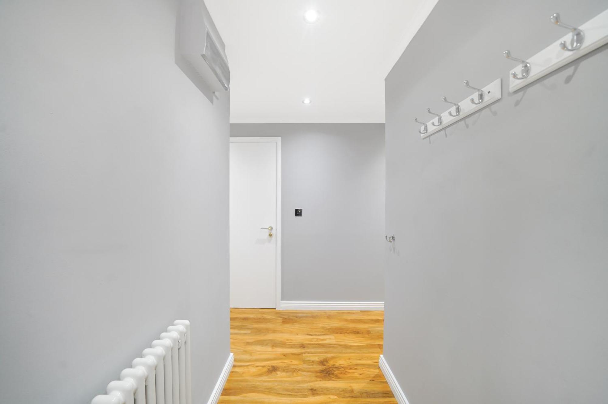 A Beautiful Stylish 2 Bedroom Apartment -City Of London Luaran gambar