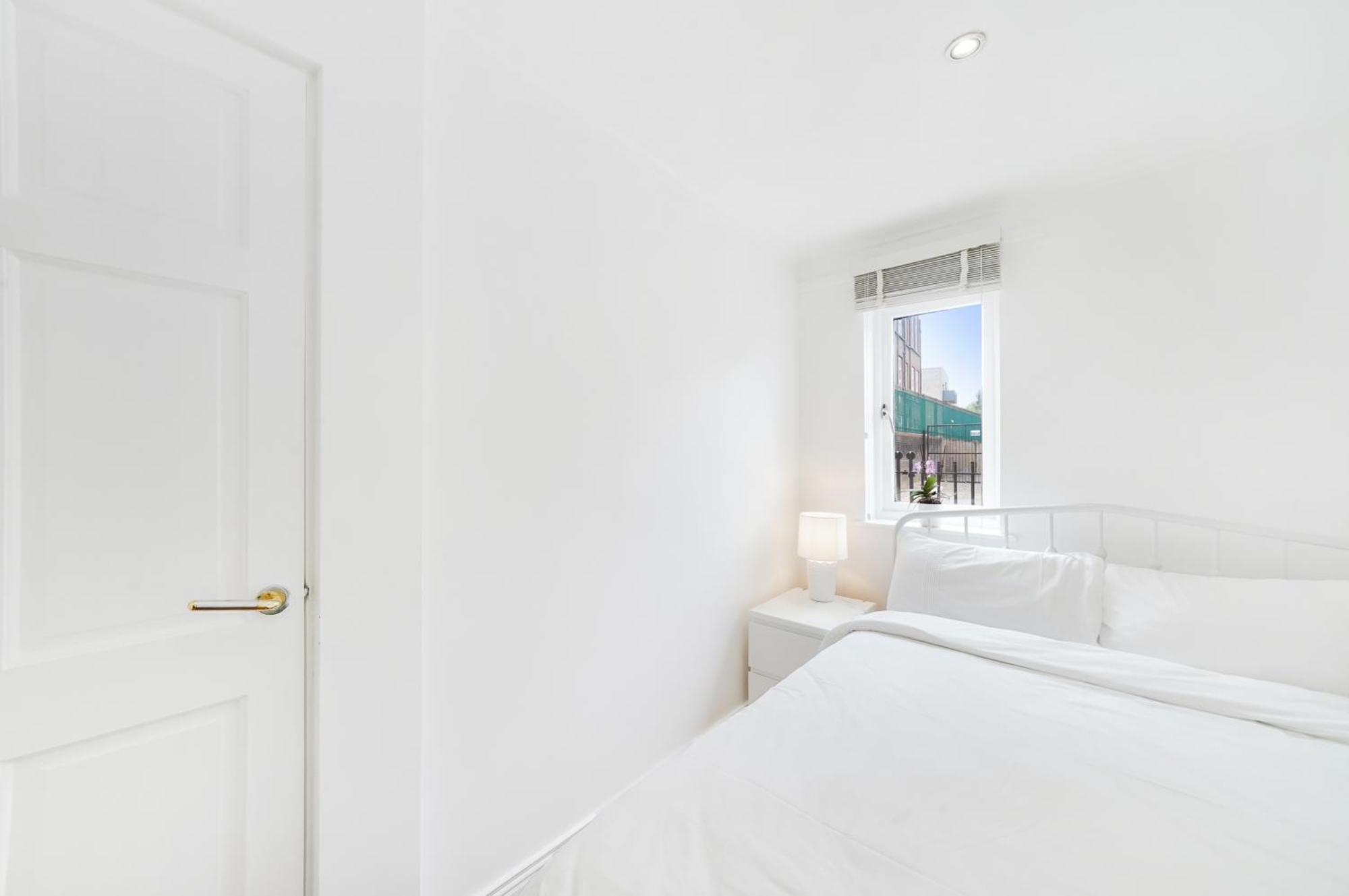 A Beautiful Stylish 2 Bedroom Apartment -City Of London Luaran gambar