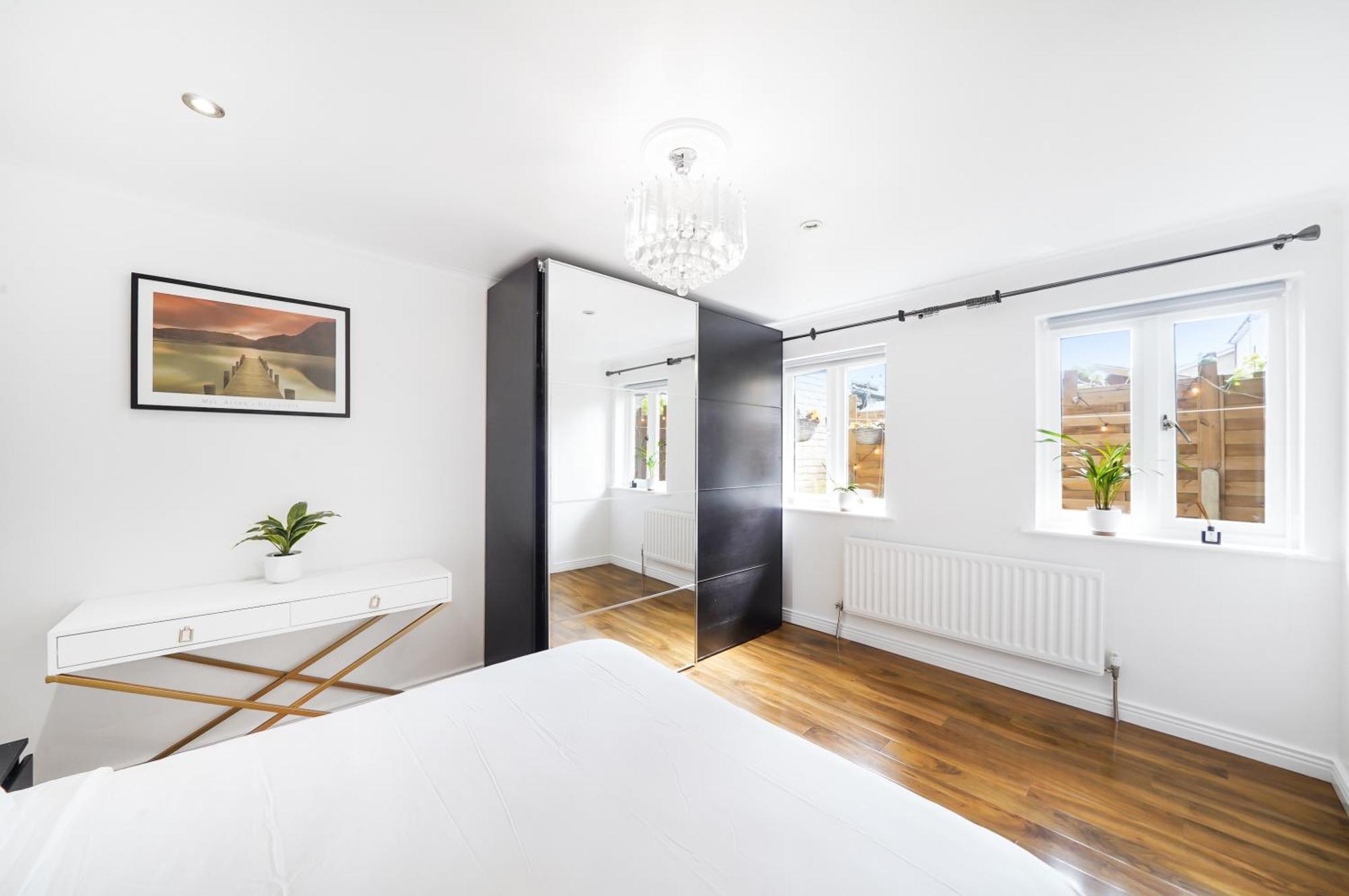 A Beautiful Stylish 2 Bedroom Apartment -City Of London Luaran gambar